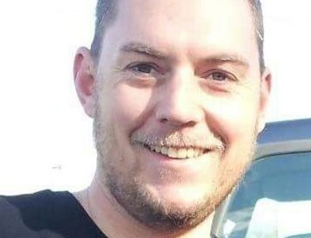 Jereme Edward Schafer