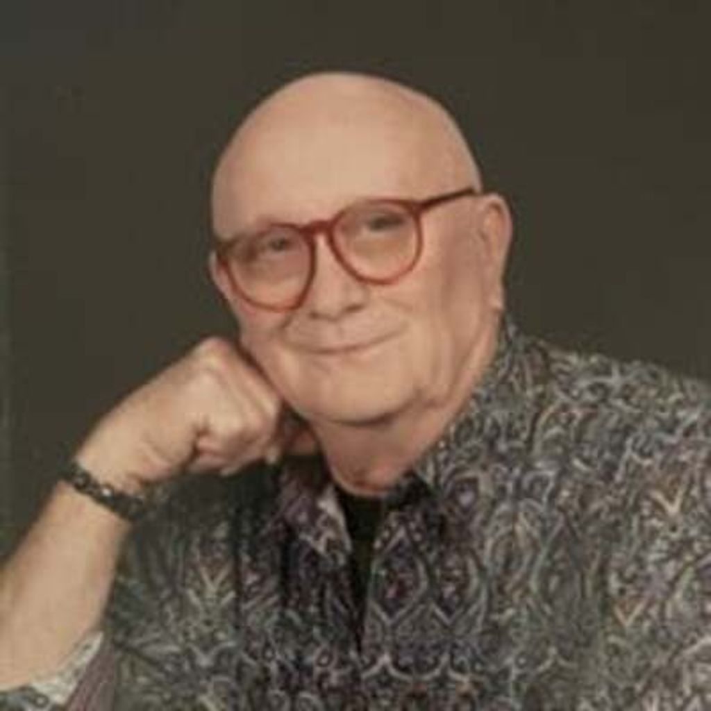 Ray S. Roberts, Jr. Profile Photo