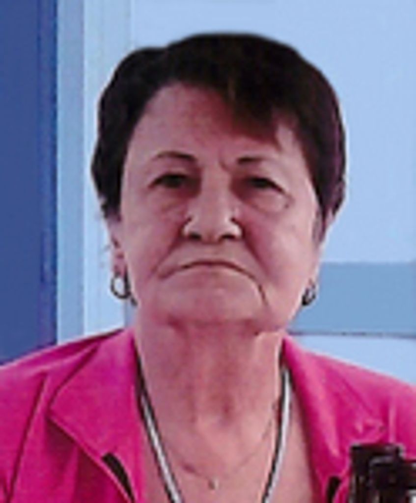 Patricia Young
