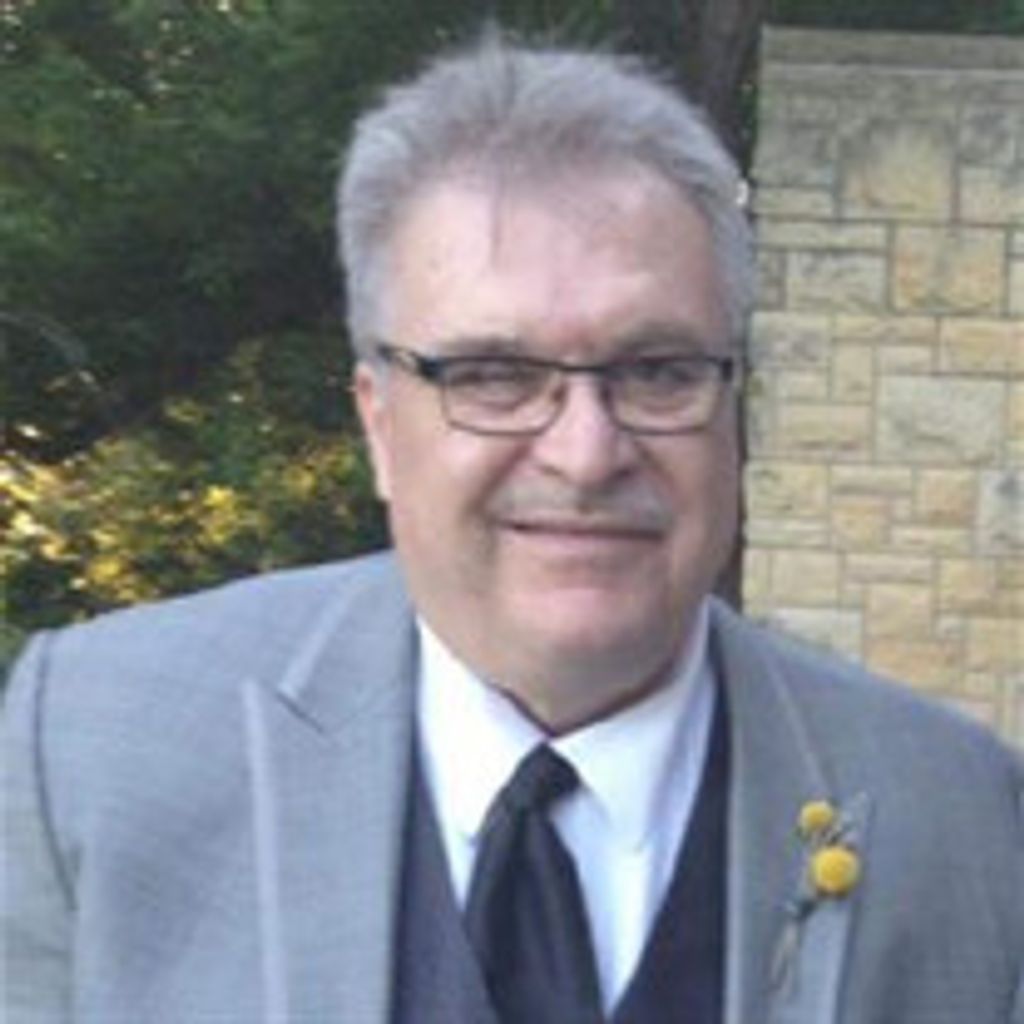 Keith L. Faubel Profile Photo