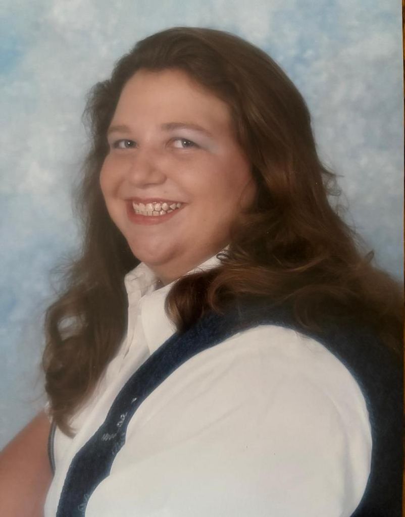 Michelle Lynn Lundin