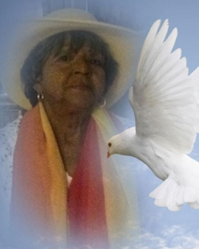 Joyce Beck Pearson Profile Photo