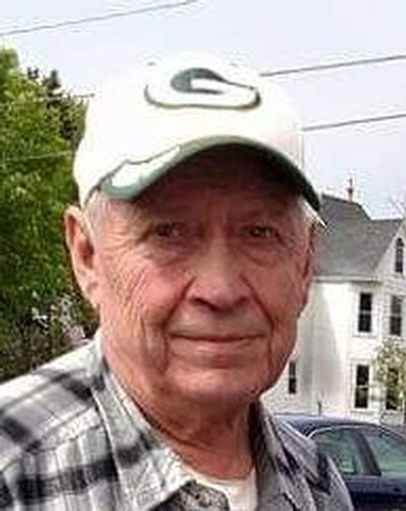 Charles S. Swonger