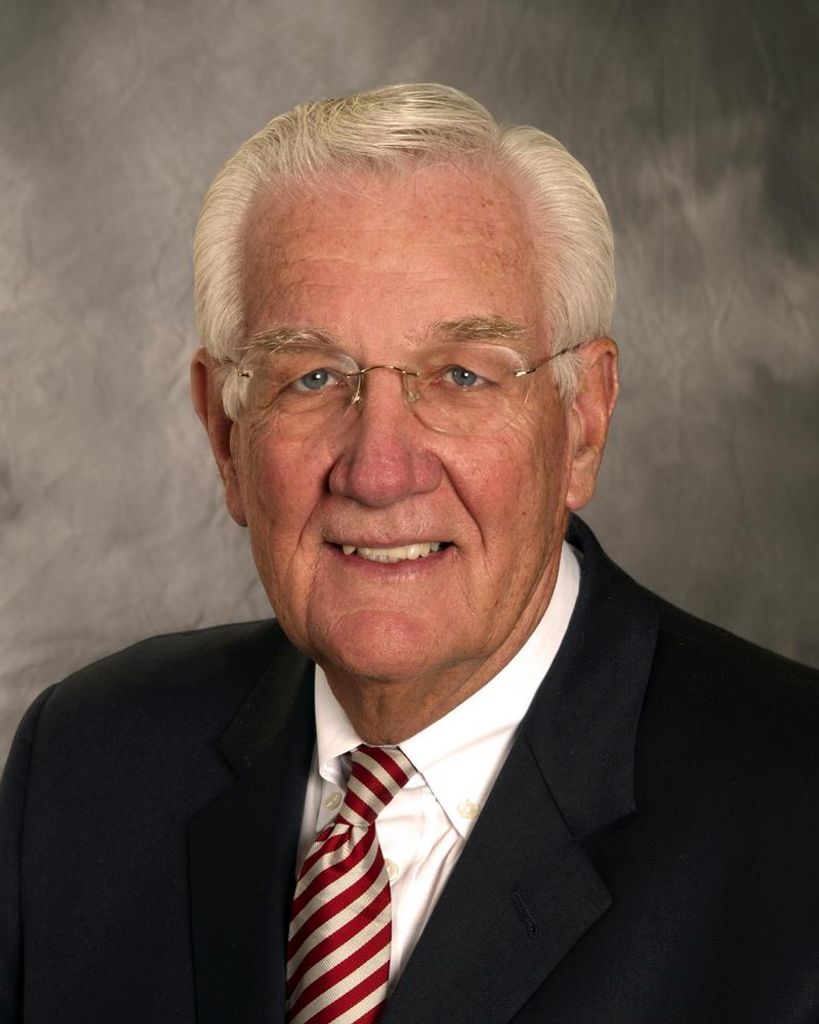 C. William "Bill" Pollard