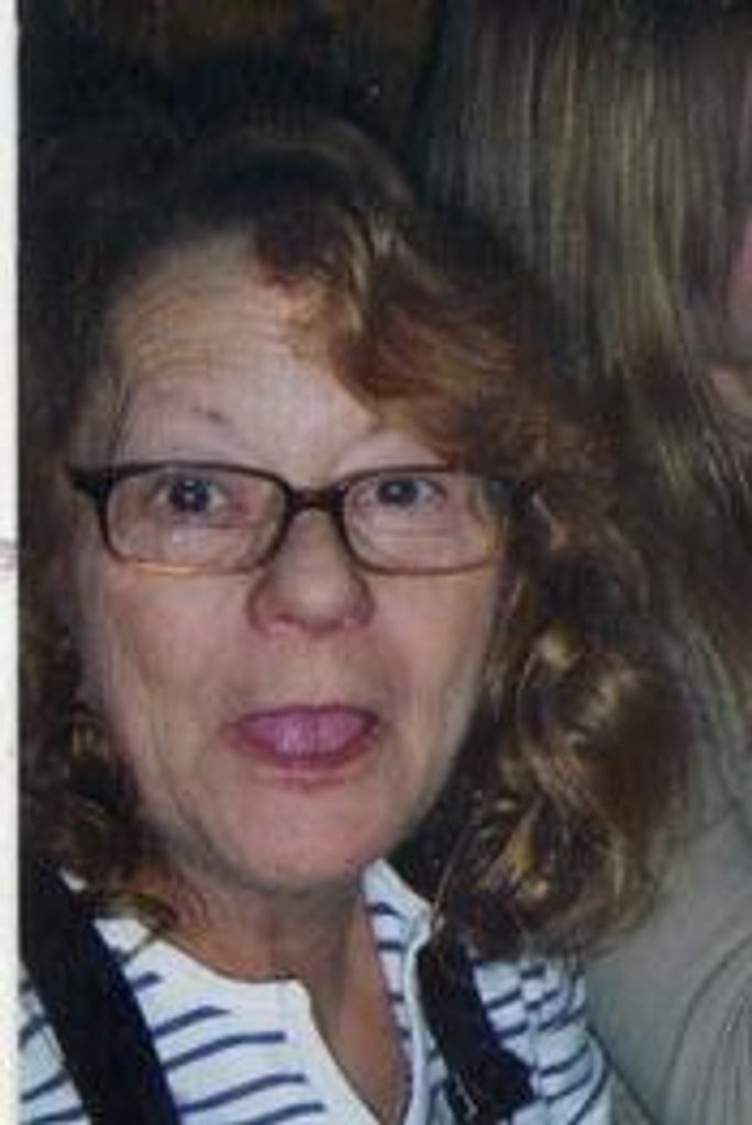 Susan Rae Short Profile Photo