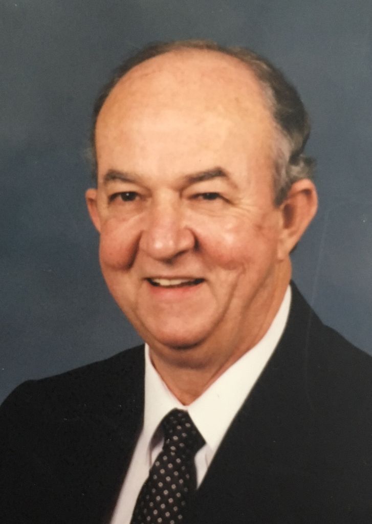 Marion Williams Profile Photo