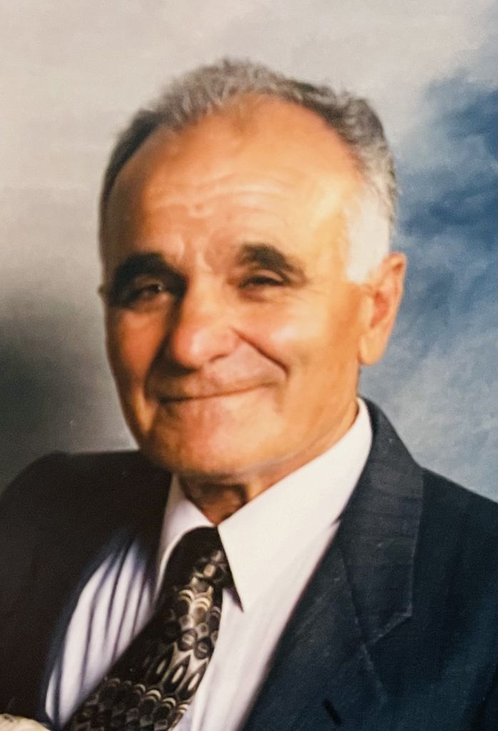 Vito Selvaggi