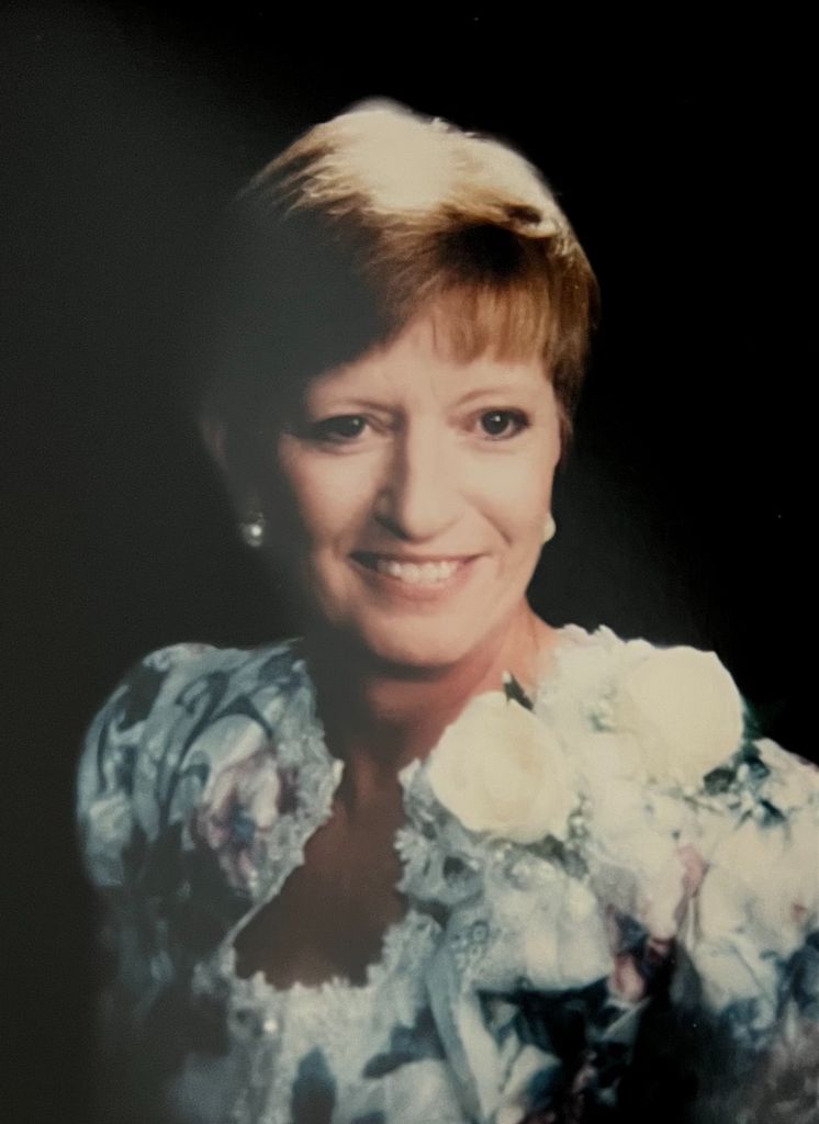 Martha Hewitt Morris