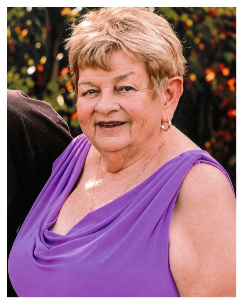Catherine Joan Rideout Profile Photo