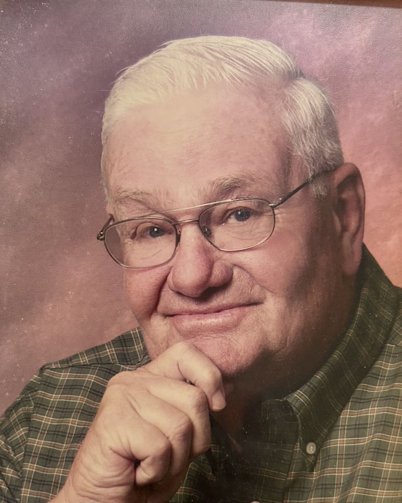 Robert "Bob" Leroy Webb Profile Photo