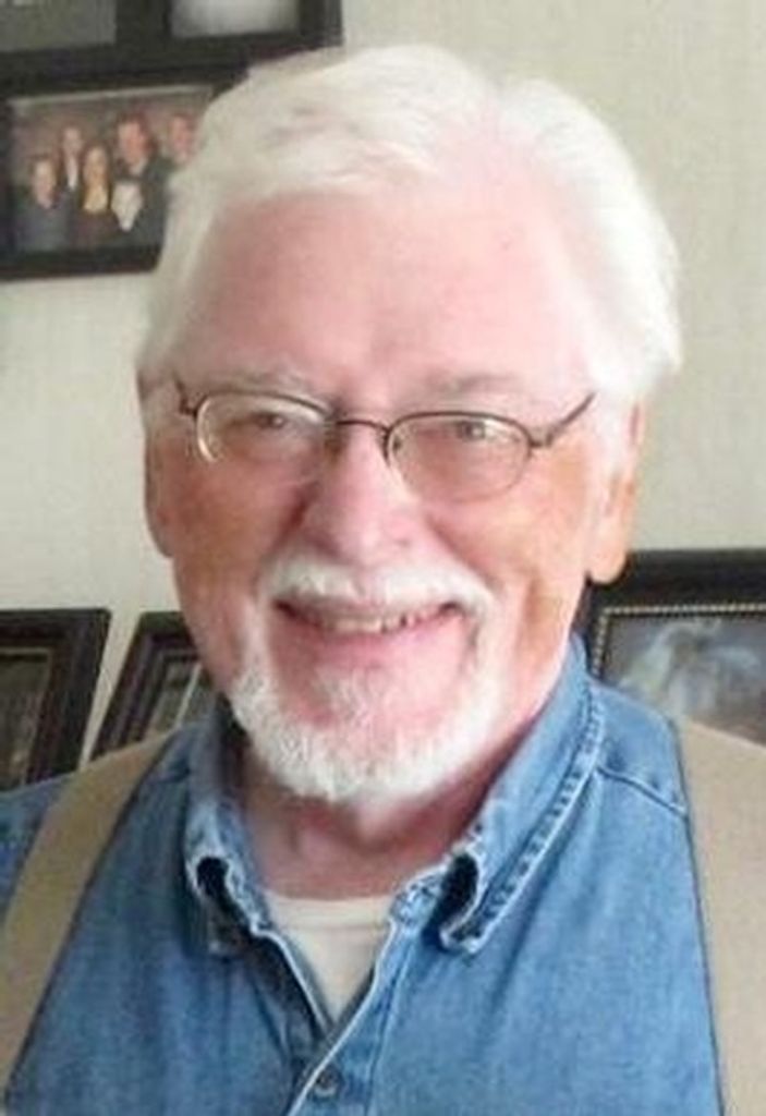 Wayne Joseph Keim