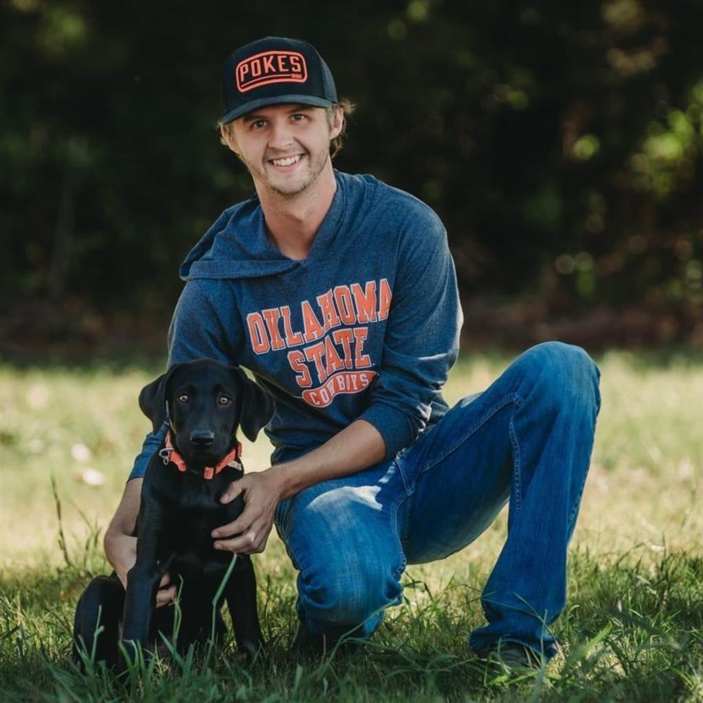 Jackson Lane Williams Profile Photo