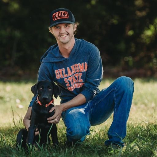 Jackson Lane Williams Profile Photo