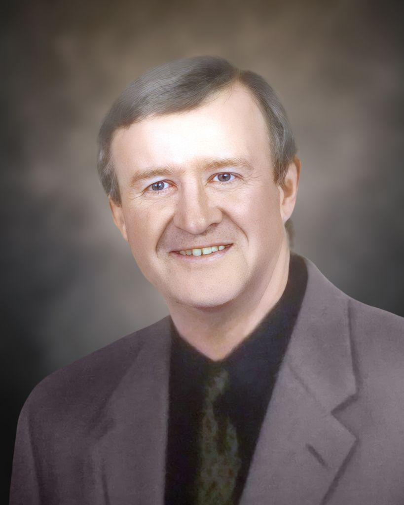 Allan Alexander Carswell