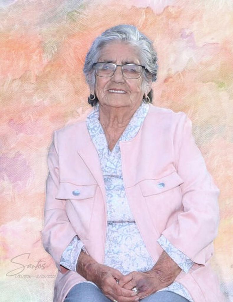 Santos (Zambrano)  Najera