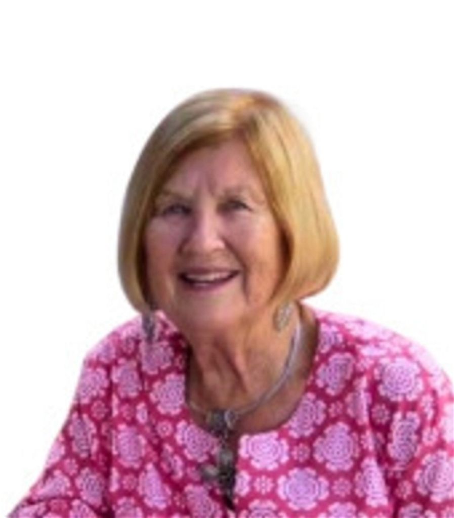 Jean Rogers (Pelczarski) Profile Photo