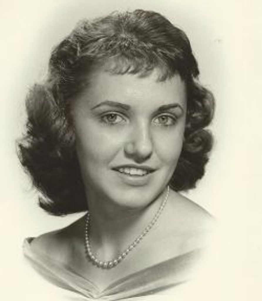 Margaret Decker