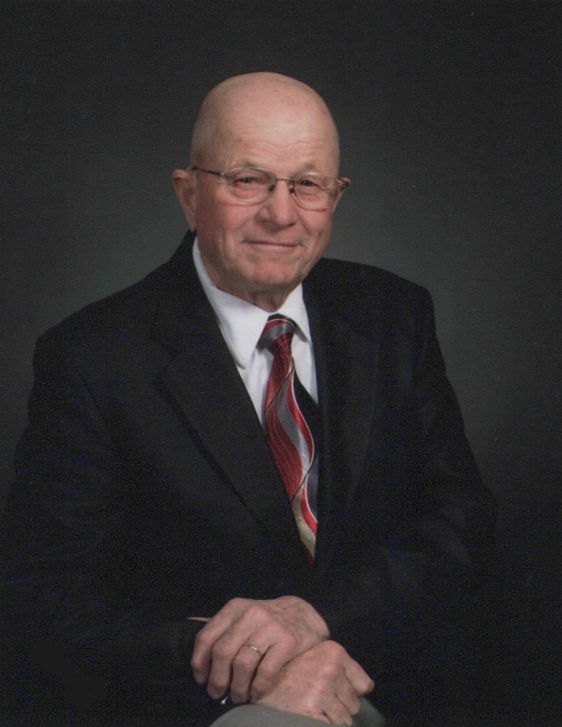 Gerald Burau