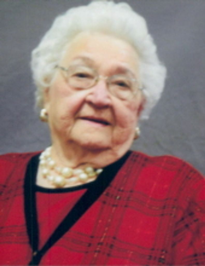 Cordie Christine Thompson