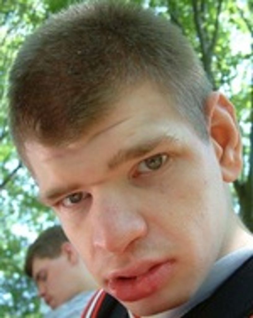 Jeremy Lee   Bowers