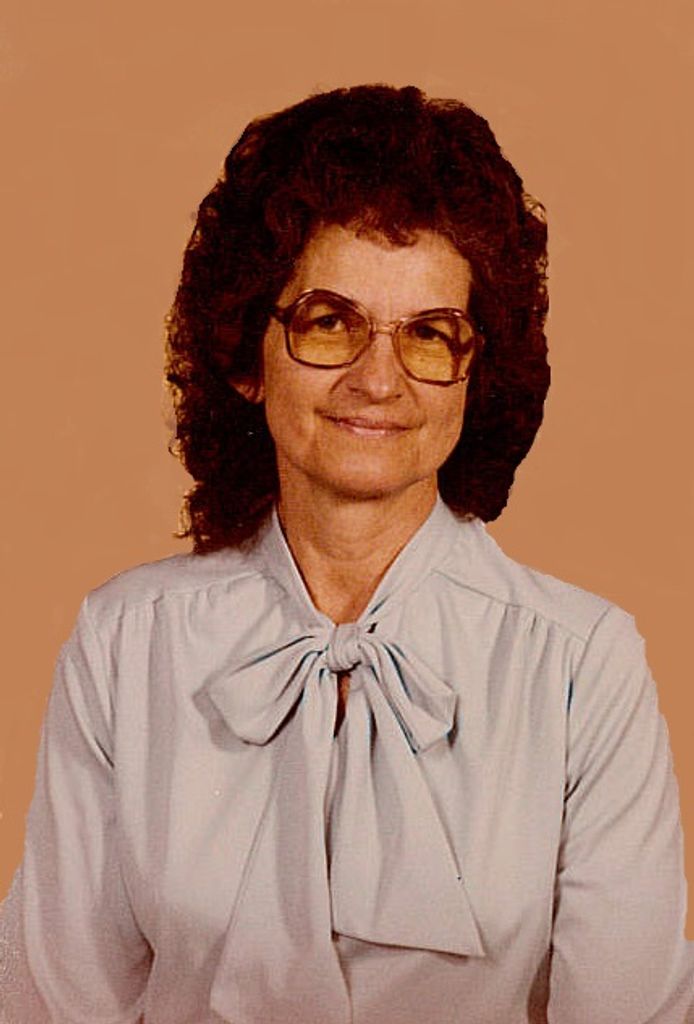Rosemary Percifield
