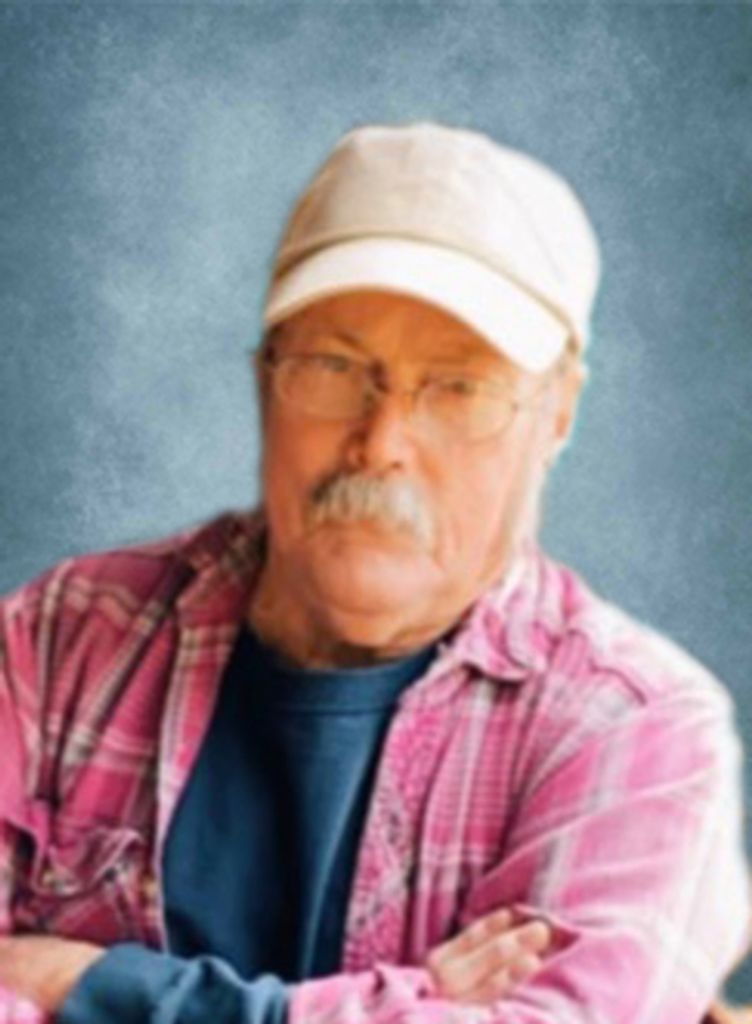Gary "Buzz" Dean Hudson Profile Photo