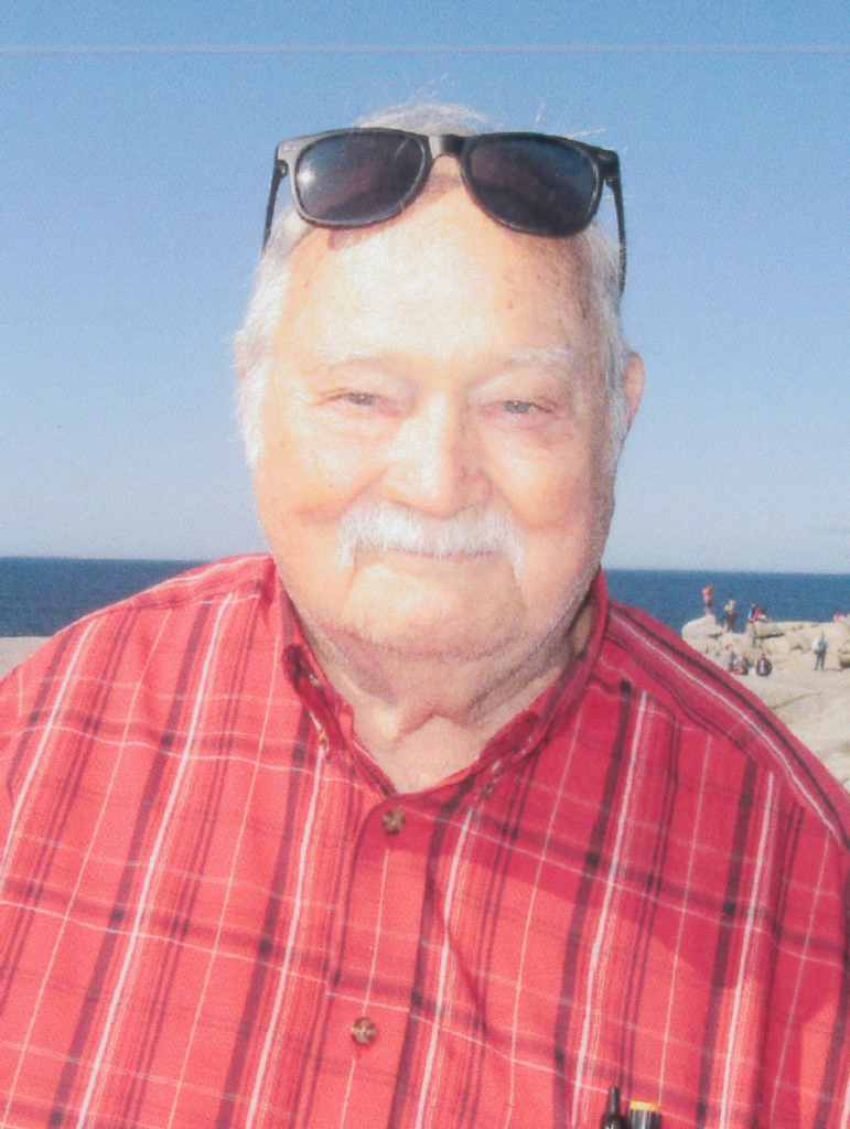Kenneth E. Dixon
