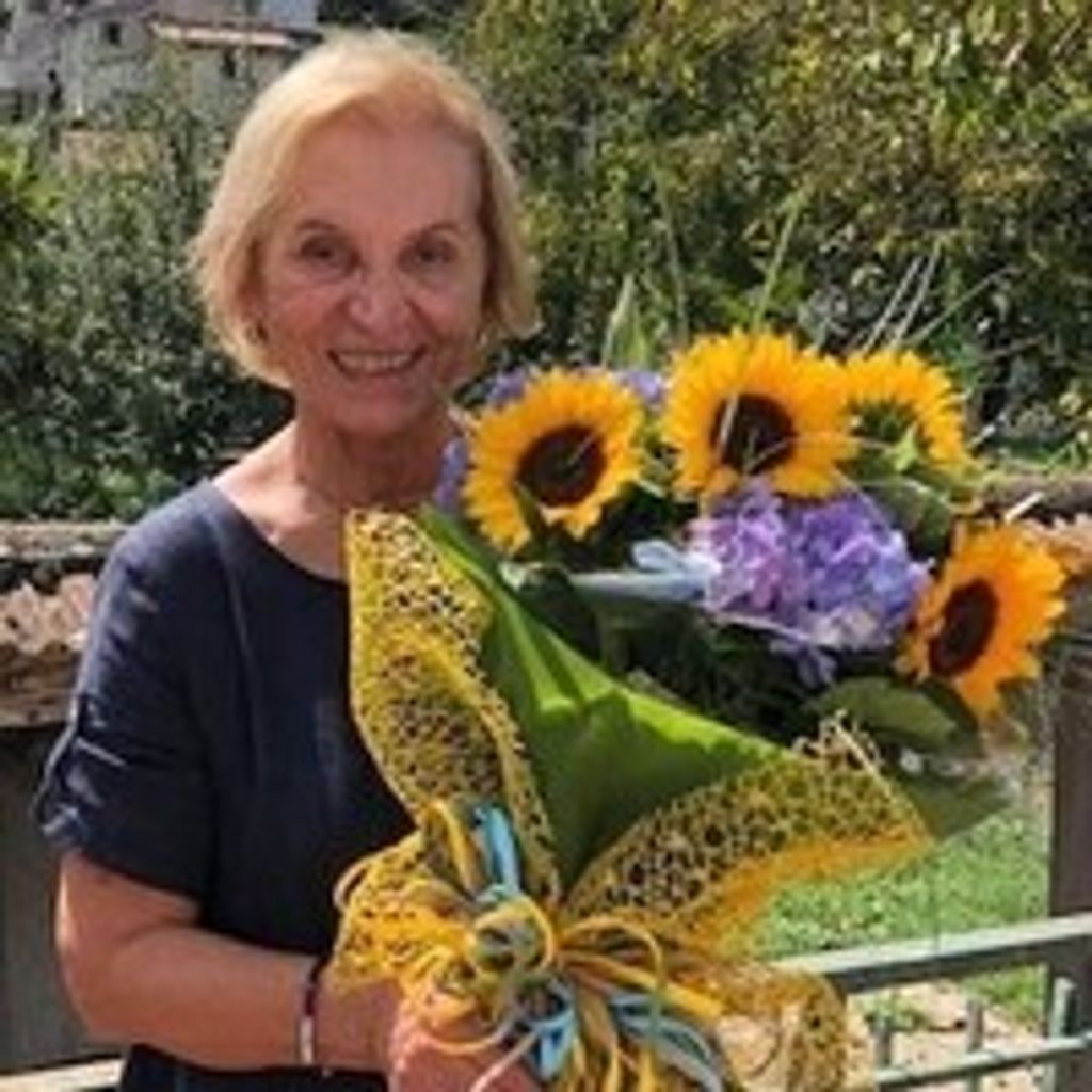 Sandra "Sandy" Serafini