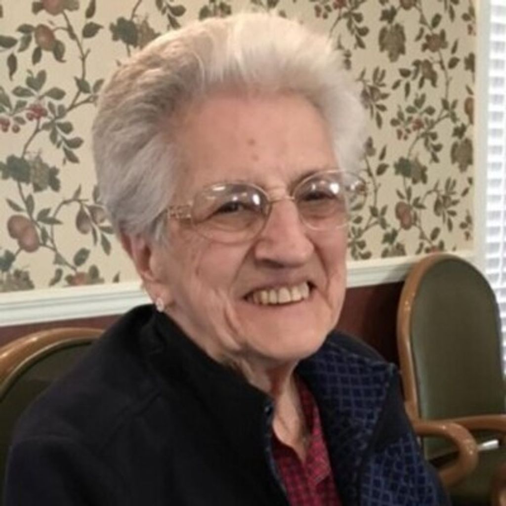 Bonnie Pulliam Bower