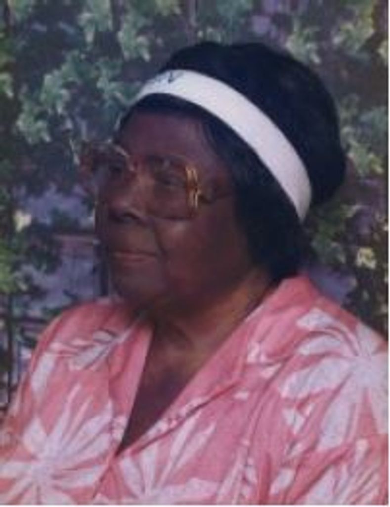 Hazel Crooks Brown Profile Photo