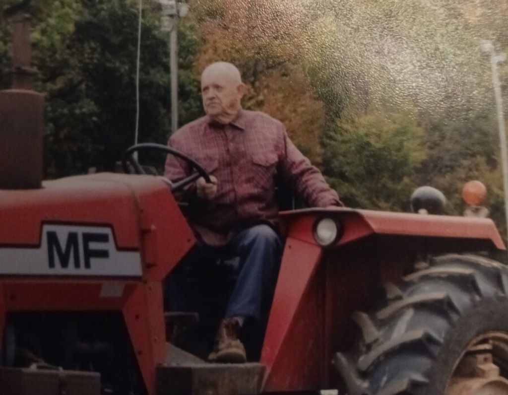 Wilburn "Lee" Crites