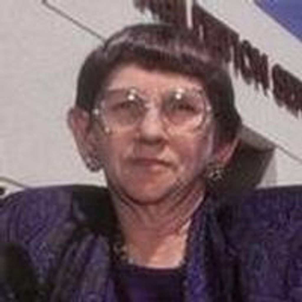 Lydia Walz