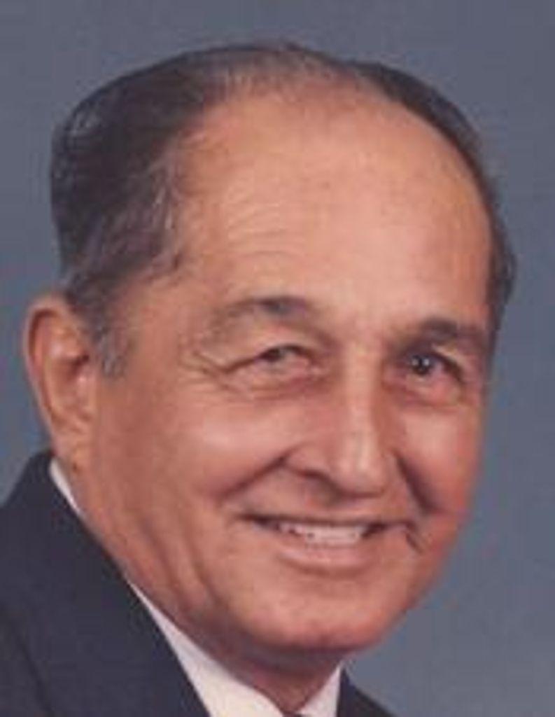 Clarence Lloyd Fontenot