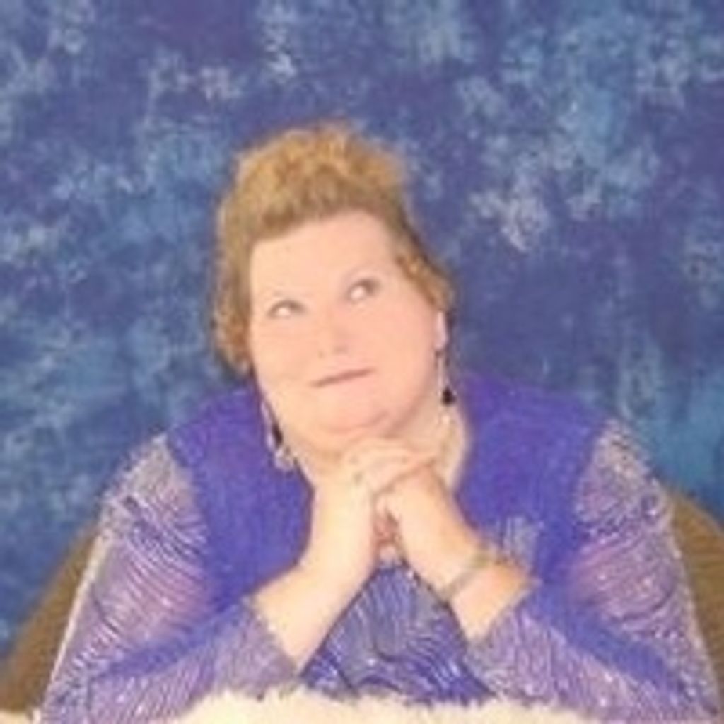 Brenda Jean Smith Madrigal