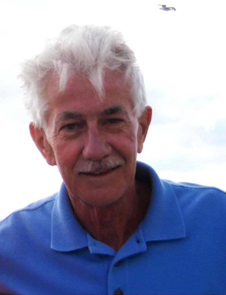 William Mosley Profile Photo