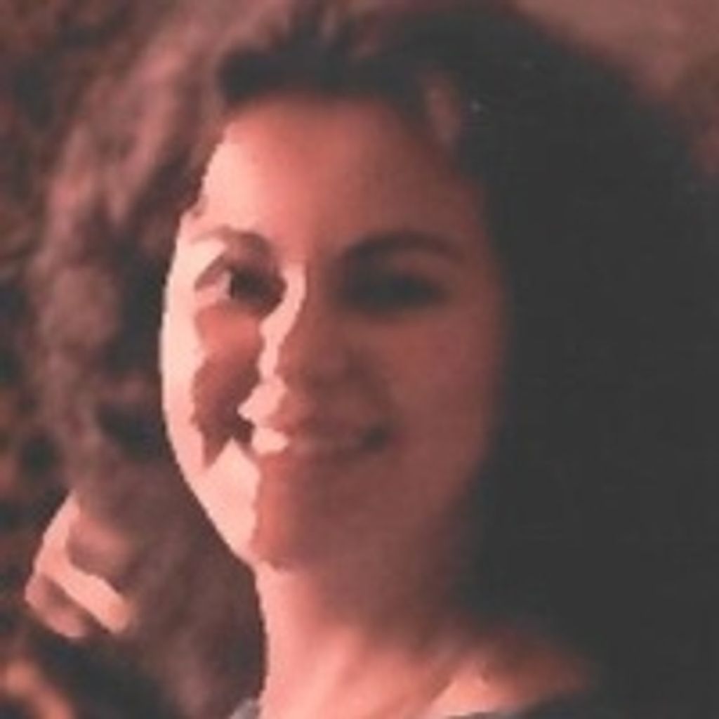 Yamel M. Araiza
