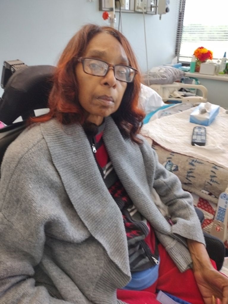 Nina Marie Payton Profile Photo