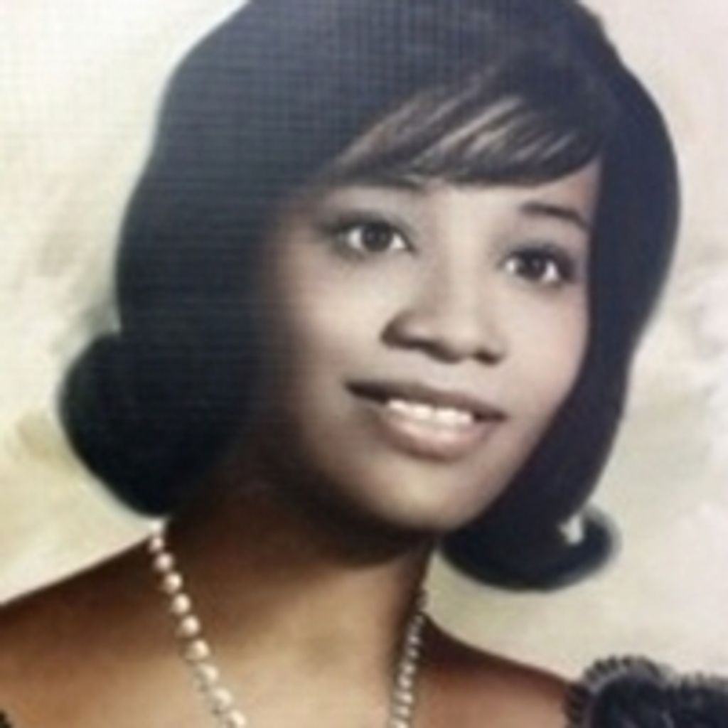 Dorothy S. Sampson