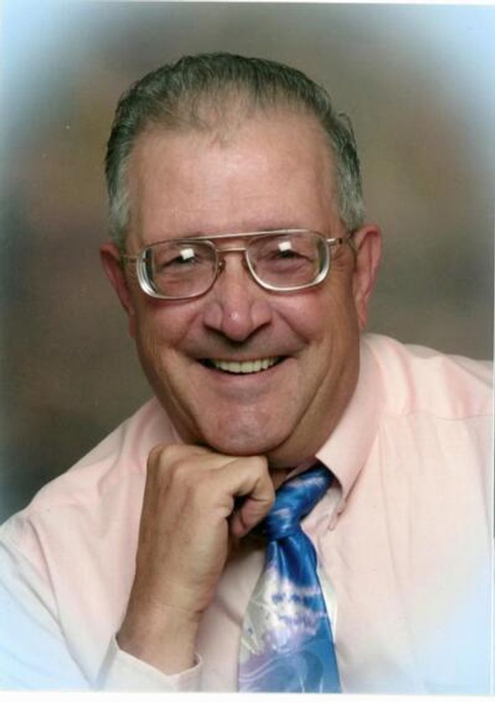 Mark Wayne Mullins Profile Photo