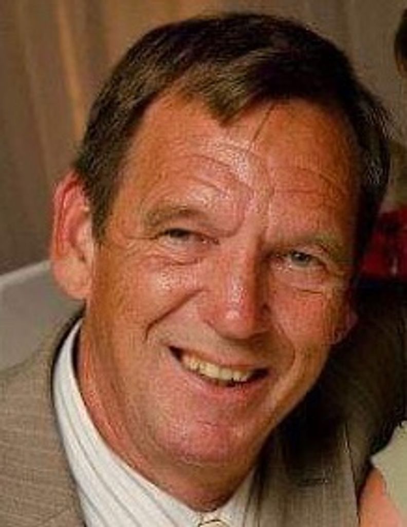 Andrew George Gubbins Profile Photo