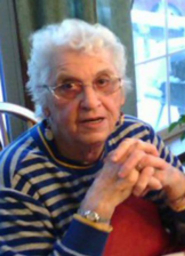 Jerolyn "Jerry" Joan Hardy Profile Photo