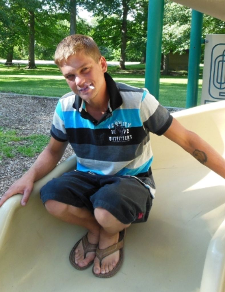 Oakley Ryder Kempiak