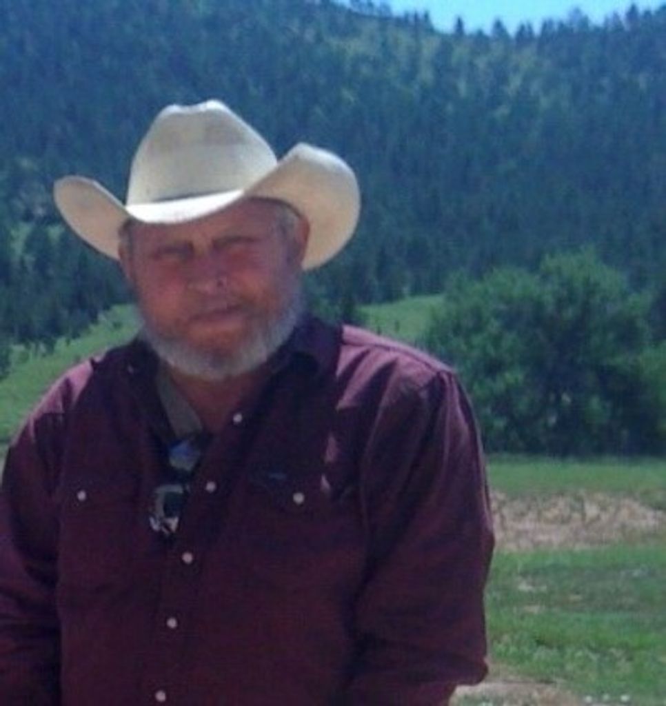 David H. Hussey Profile Photo