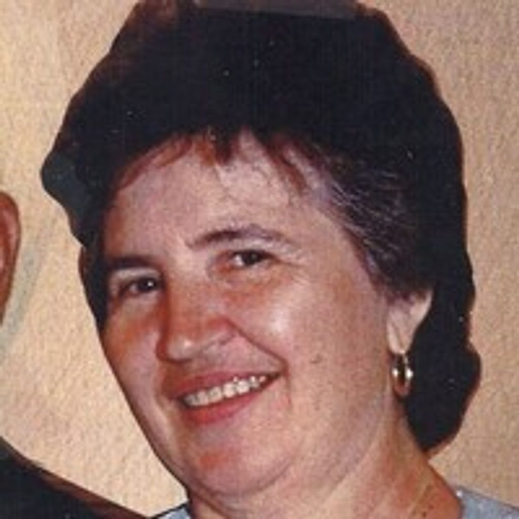 Desanka Mirkovic