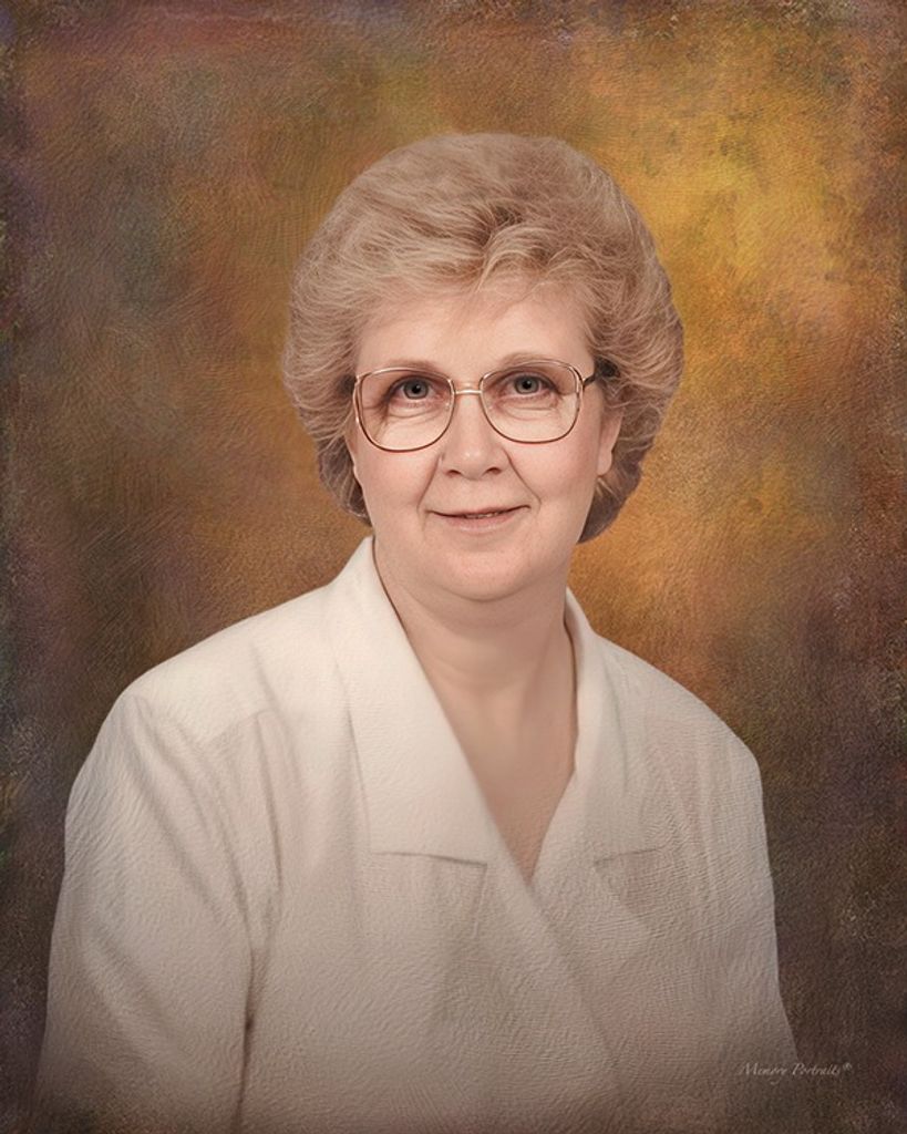 Charlotte Ann Garrett Profile Photo