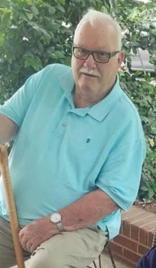 William "Paul" Lewis Profile Photo