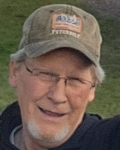 David S. Engel's obituary image