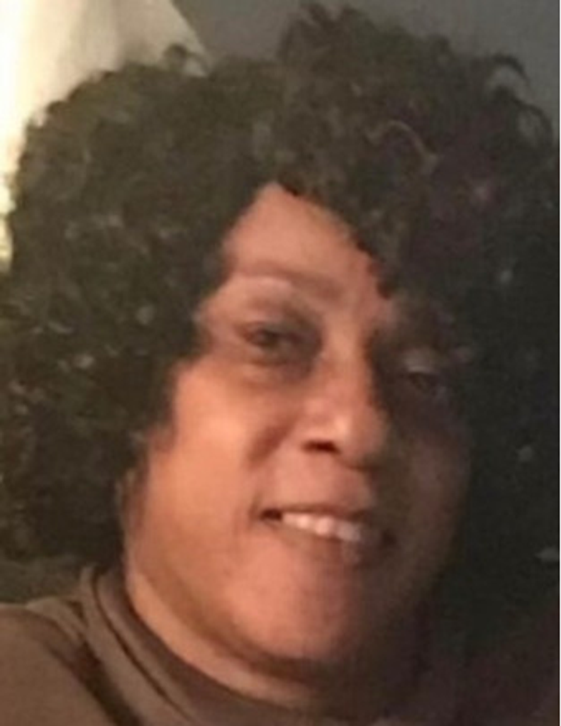 Betty Jean (Leigh) Riles Profile Photo