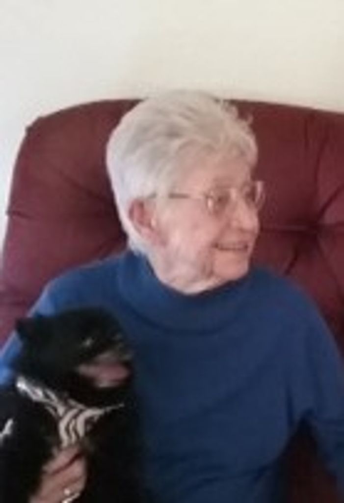 Bernice Miller