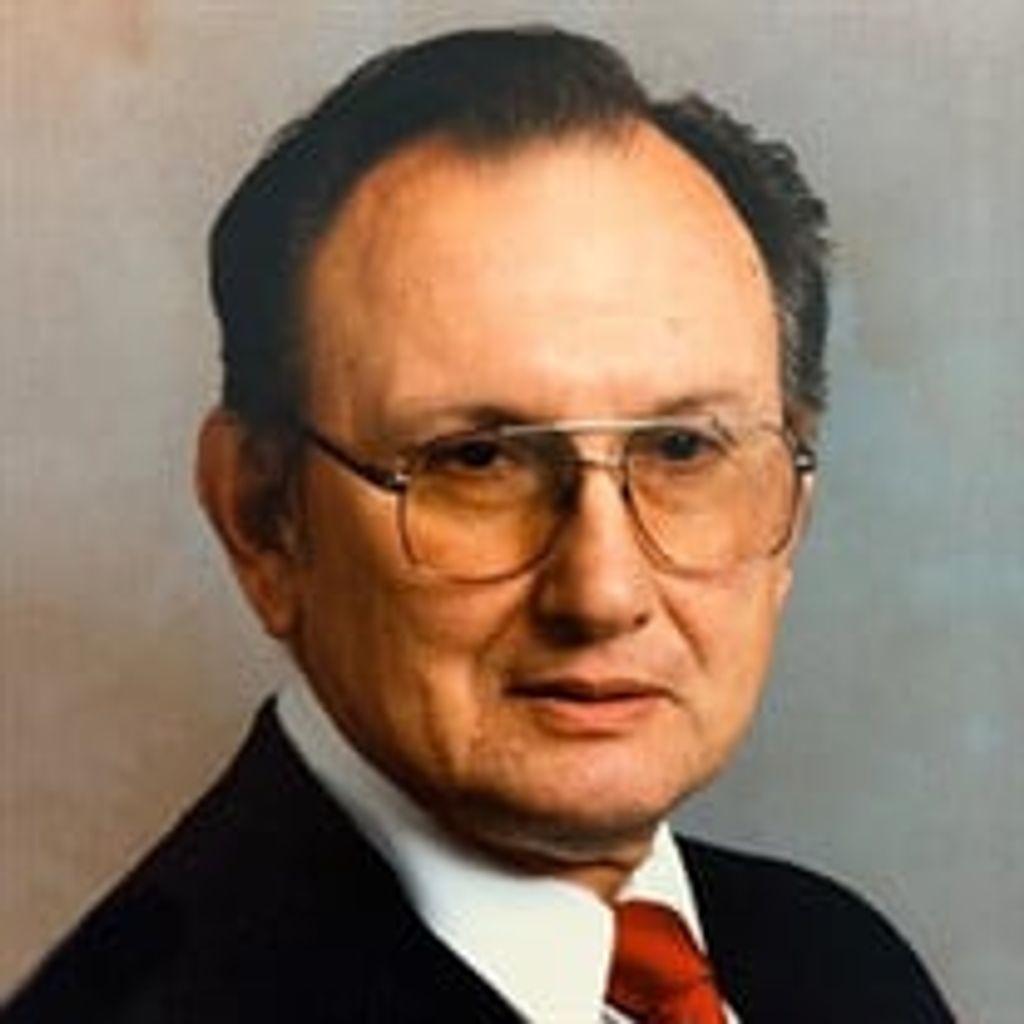 Edward P. Margo